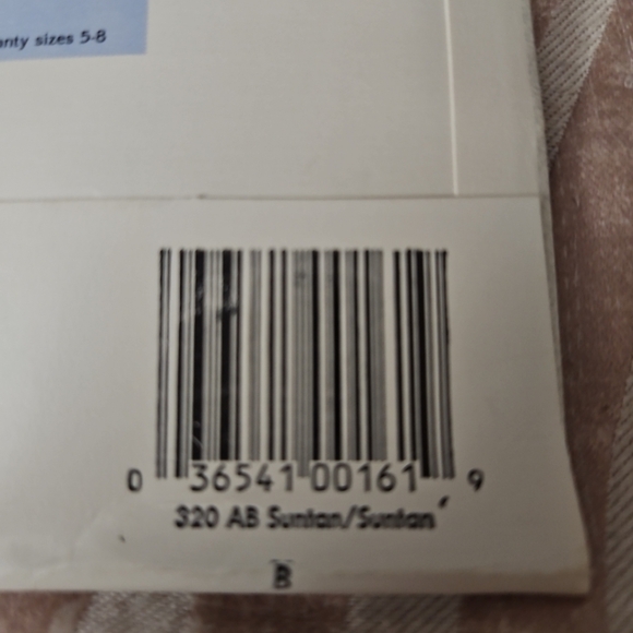 Underalls Vintage Pantyhose & Panties Suntan Size A-B - Picture 7 of 9